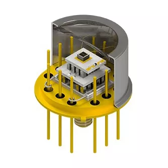 Header Khusus dengan Pendingin Termoelektrik