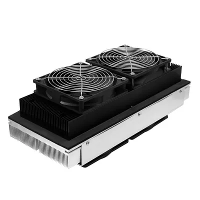 Langsung ke Rakitan Pendingin Termoelektrik Cair Langsung ke Rakitan Pendingin Termoelektrik Cair