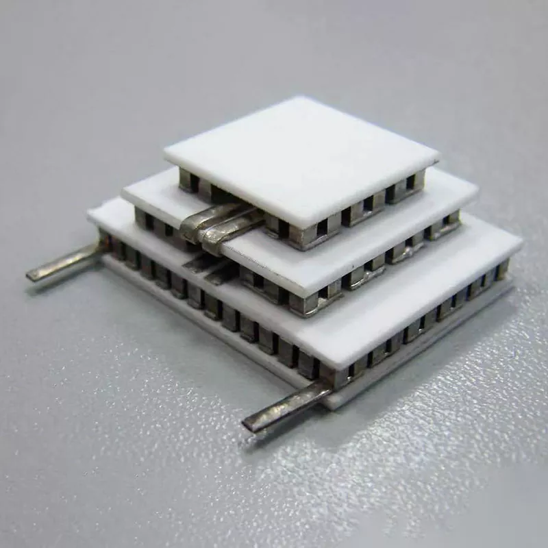 Pendingin Termoelektrik Empat Tahap Pendingin Termoelektrik Empat Tahap