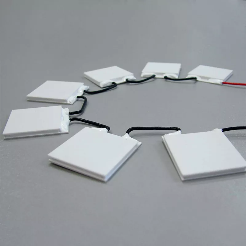 Pendingin TE Kapasitas Pendinginan Tinggi Untuk Industri Pendingin TE Kapasitas Pendinginan Tinggi Untuk Industri