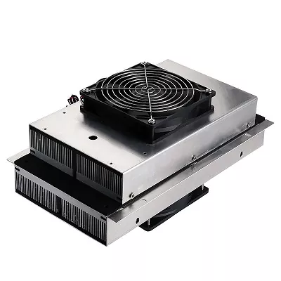 Rakitan Pendingin Termoelektrik Cair ke Cair Rakitan Pendingin Termoelektrik Cair ke Cair