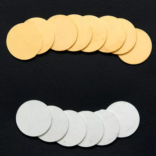 Irisan dengan Penghalang Difusi Irisan dengan Penghalang Difusi